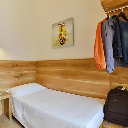 Albergo Les Dependances-3