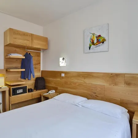 Albergo Les Dependances-2